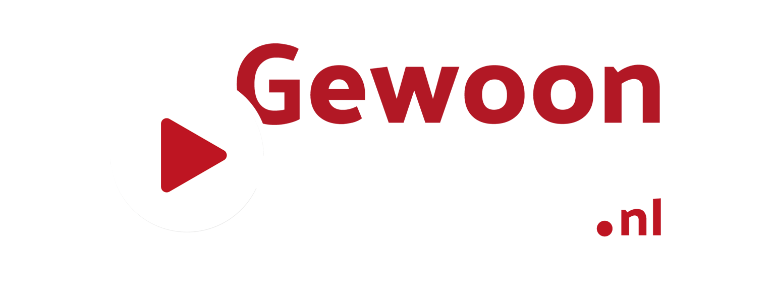 Gewoonvideo